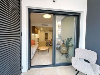 Piso en venta en Playa del Cura en Torrevieja