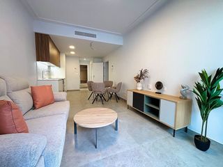 Piso en venta en Playa del Cura en Torrevieja