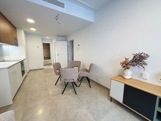 Piso en venta en Playa del Cura en Torrevieja