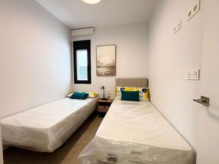 Piso en venta en Playa del Cura en Torrevieja