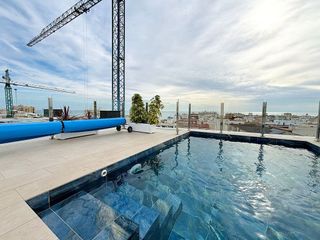 Piso en venta en Playa del Cura en Torrevieja