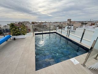 Piso en venta en Playa del Cura en Torrevieja