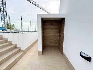 Piso en venta en Playa del Cura en Torrevieja