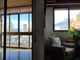 Ático en venta en Mercado en Alicante