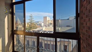 Ático en venta en Mercado en Alicante