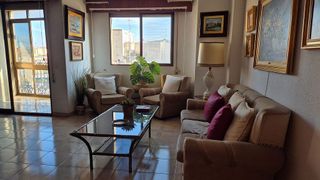 Ático en venta en Mercado en Alicante