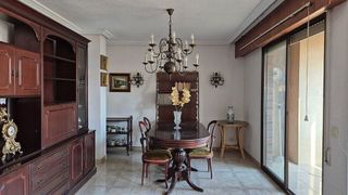 Ático en venta en Mercado en Alicante