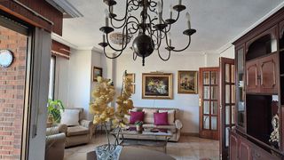 Ático en venta en Mercado en Alicante