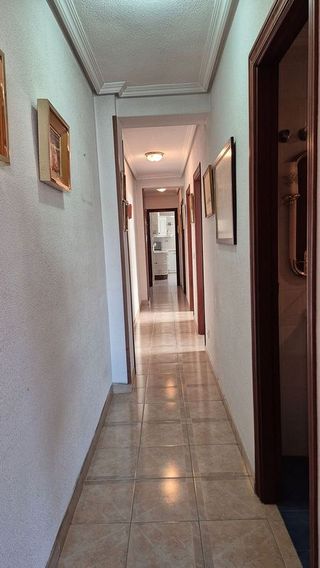 Ático en venta en Mercado en Alicante