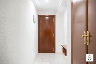 Piso en venta en La Almozara en Zaragoza