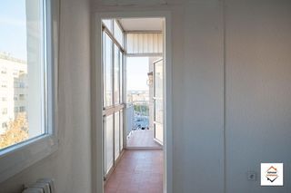 Piso en venta en La Almozara en Zaragoza