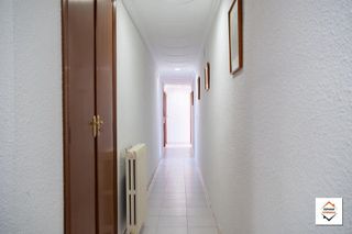 Piso en venta en La Almozara en Zaragoza