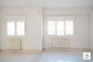 Piso en venta en La Almozara en Zaragoza