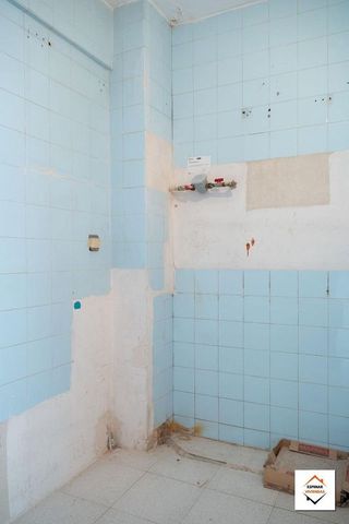 Piso en venta en La Almozara en Zaragoza