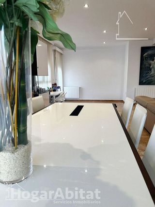 Piso en venta en Cariñena - Carinyena en Villarreal