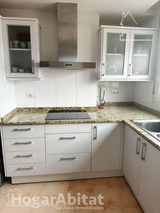 Piso en venta en Cariñena - Carinyena en Villarreal