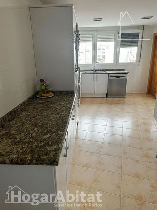 Piso en venta en Cariñena - Carinyena en Villarreal