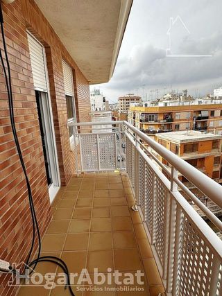 Piso en venta en Cariñena - Carinyena en Villarreal