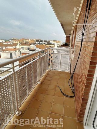 Piso en venta en Cariñena - Carinyena en Villarreal