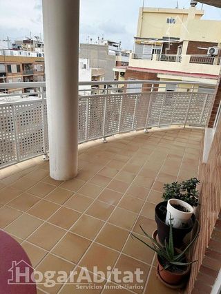 Piso en venta en Cariñena - Carinyena en Villarreal