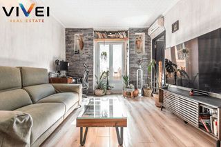 Piso en venta en Embajadores - Lavapiés en Madrid