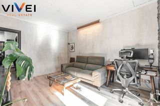 Piso en venta en Embajadores - Lavapiés en Madrid