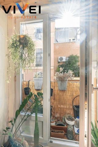 Piso en venta en Embajadores - Lavapiés en Madrid