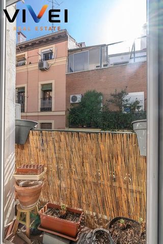 Piso en venta en Embajadores - Lavapiés en Madrid