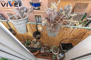 Piso en venta en Embajadores - Lavapiés en Madrid