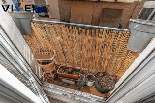 Piso en venta en Embajadores - Lavapiés en Madrid