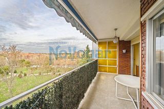 Piso en venta en Zona Norte - Universidad en Móstoles en Móstoles