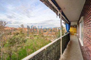 Piso en venta en Zona Norte - Universidad en Móstoles en Móstoles