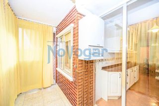 Piso en venta en Zona Norte - Universidad en Móstoles en Móstoles