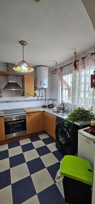 Piso en venta en Riviera del Sol en Mijas