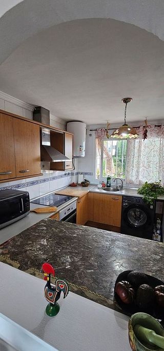 Piso en venta en Riviera del Sol en Mijas