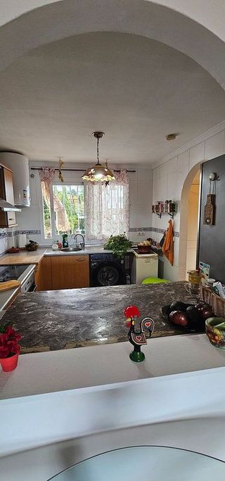 Piso en venta en Riviera del Sol en Mijas