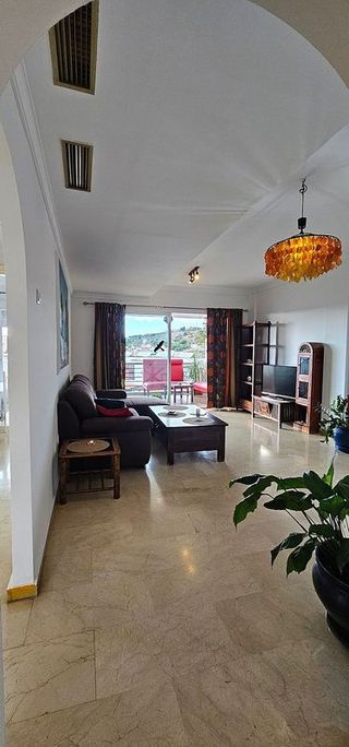Piso en venta en Riviera del Sol en Mijas