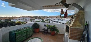 Piso en venta en Riviera del Sol en Mijas