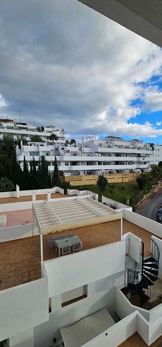 Piso en venta en Riviera del Sol en Mijas