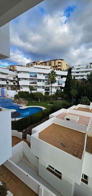 Piso en venta en Riviera del Sol en Mijas