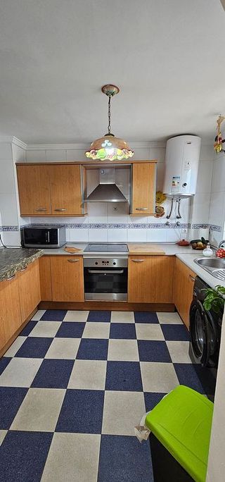 Piso en venta en Riviera del Sol en Mijas