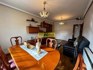 Piso en venta en Miranda de Ebro