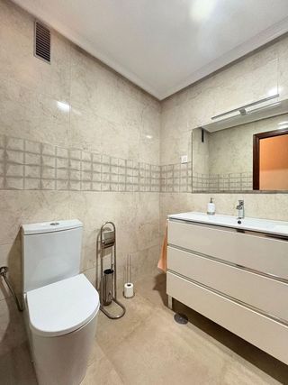 Piso en venta en Andújar