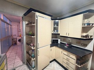 Piso en venta en Andújar