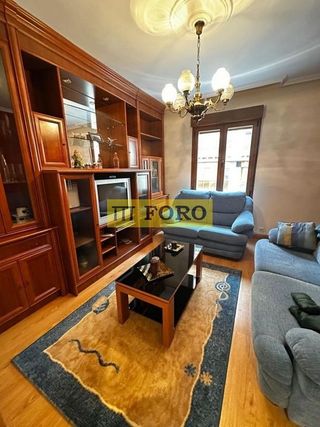 Piso en venta en Miranda de Ebro