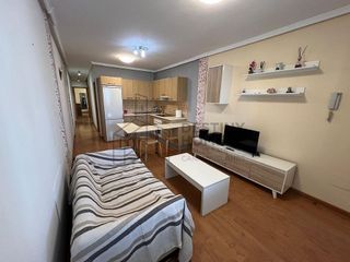 Piso en venta en El Charco-Las Salinas en Puerto del Rosario