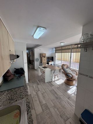 Piso en venta en Canet d´En Berenguer