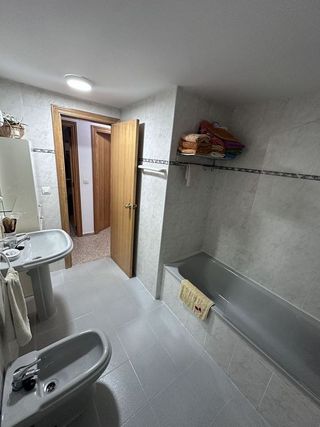 Piso en venta en Canet d´En Berenguer