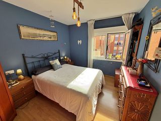 Piso en venta en Pumarín en Gijón