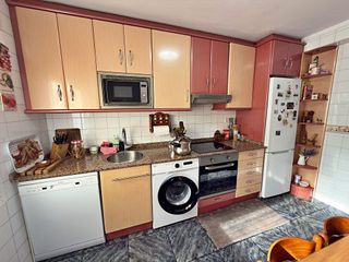 Piso en venta en Pumarín en Gijón